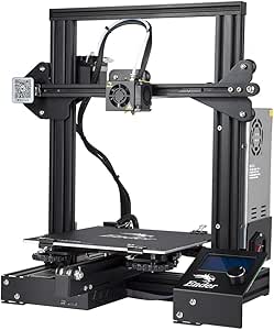Creality Impresora 3D Ender 3