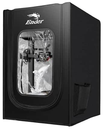 Creality Ender Plus Carcasa Impresora 3D