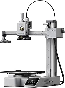 Bambu Lab A1 Mini Impresora 3D