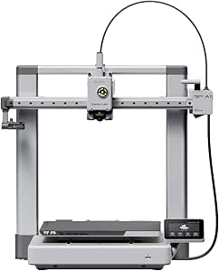 Bambu Lab A1 Impresora 3D