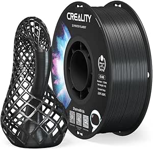 Creality Filamento ABS 1.75mm