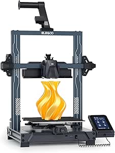 ELEGOO Neptune 4 Pro Impresora 3D