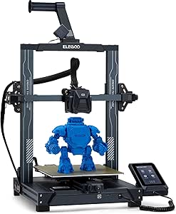 ELEGOO Neptune 3 Pro Impresora 3D