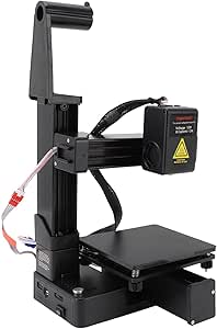 Denash Impresora 3D Mini