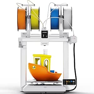 ANYCUBIC Kobra X Impresora 3D Multicolor