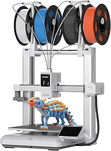 ANYCUBIC Kobra X Multicolor Impresora 3D